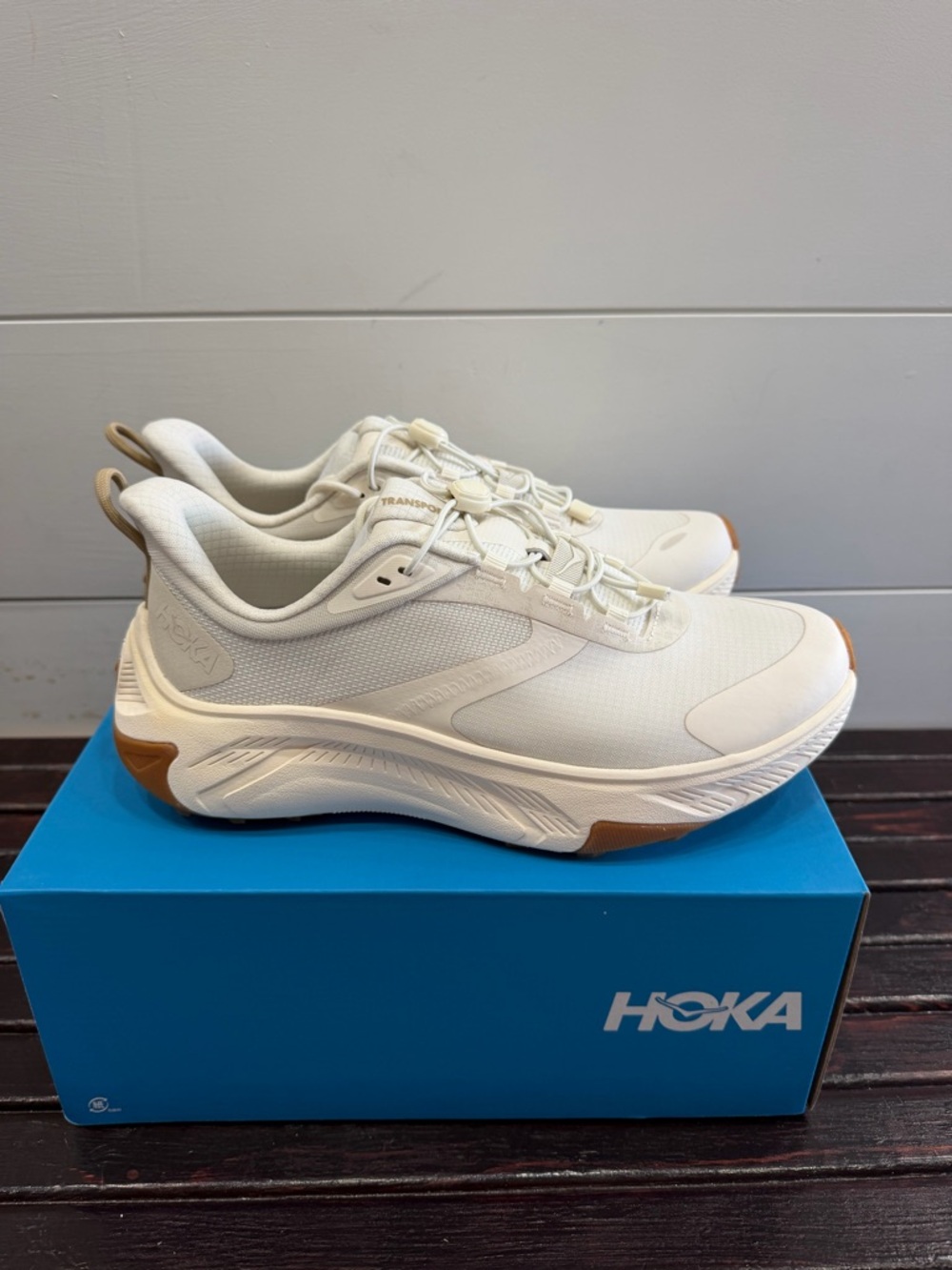 Women's Hoka Transport 2